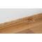 Egibi PVC soklová lišta Golden nr.222 EgibiFloors dĺžka 250 cm