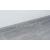 Egibi PVC soklová lišta Vancouver/Forsa nr.78 EgibiFloors dĺžka 250 cm