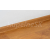 Egibi PVC soklová lišta Edmonton nr.68 EgibiFloors dĺžka 250 cm