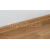 Egibi PVC soklová lišta Hamilton/Bergen nr.85 EgibiFloors dĺžka 250 cm