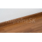 Egibi PVC soklová lišta Kingstone nr.131 EgibiFloors dĺžka 250 cm