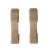 Egibi PVC spojka pre soklové lišty Calgary nr.216 EgibiFloors 2ks