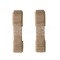Egibi PVC spojka pre soklové lišty Calgary nr.216 EgibiFloors 2ks