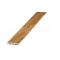 Egibi RIGID SPC prechodový profil T-line Hamilton EF systém šírka 35 mm dĺžka 1,2 m
