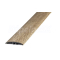 Egibi RIGID SPC prechodový profil Multi Ottawa EF systém šírka 40 mm dĺžka 1,2 m