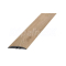 Egibi RIGID SPC prechodový profil Multi Jasper EF systém šírka 40 mm dĺžka 1,2 m