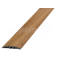 Egibi RIGID SPC prechodový profil Multi Canmore EF systém šírka 40 mm dĺžka 1,2 m