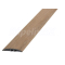 Egibi RIGID SPC prechodový profil Multi Vernon EF systém šírka 40 mm dĺžka 1,2 m