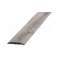 Egibi RIGID SPC prechodový profil Multi Regina EF systém šírka 40 mm dĺžka 1,2 m