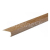 Egibi RIGID SPC schodiskový profil Calgary EF systém 50x26 mm dĺžka 1,2 m