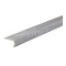 Egibi RIGID SPC schodiskový profil Vancouver EF systém 50x26 mm dĺžka 1,2 m