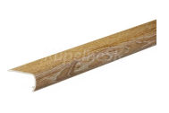 Egibi RIGID SPC schodiskový profil Montreal EF systém 50x26 mm dĺžka 1,2 m