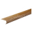 Egibi RIGID SPC schodiskový profil Hamilton EF systém 50x26 mm dĺžka 1,2 m
