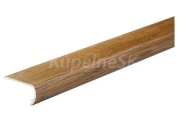 Egibi RIGID SPC schodiskový profil Hamilton EF systém 50x26 mm dĺžka 1,2 m