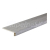 Egibi RIGID SPC schodnicový stupeň Vancouver EF systém 115x25 mm dĺžka 1,2 m