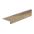 Egibi RIGID SPC schodnicový stupeň Ottawa EF systém 115x25 mm dĺžka 1,2 m