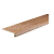 Egibi RIGID SPC schodnicový stupeň Jägendorff EF systém 115x25 mm dĺžka 1,2 m