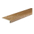 Egibi RIGID SPC schodnicový stupeň Victoria EF systém 115x25 mm dĺžka 1,2 m