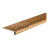 Egibi RIGID SPC schodnicový stupeň Golden EF systém 115x25 mm dĺžka 1,2 m