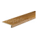 Egibi RIGID SPC schodnicový stupeň Hamilton EF systém 115x25 mm dĺžka 1,2 m