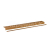 Egibi RIGID SPC Canadian Design vynilový schod 125x55 mm dĺ. 1,2 m+lišta 4x120 cm Hamilton
