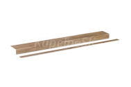 Egibi RIGID SPC Canadian Design vynilový schod 125x55 mm dĺžka 1,2 m+lišta 4x120 cm Ottawa