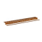 Egibi RIGID SPC Canadian Design vynilový schod 125x55 mm dĺ. 1,2 m+lišta 4x120 cm Kingston