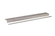 Egibi RIGID SPC Canadian Design vynilový schod 125x55 mm dĺ. 1,2 m+lišta 4x120cm Vancouver