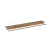 Egibi RIGID SPC Canadian Design vynilový schod 125x55 mm dĺ. 1,2 m+lišta 4x120 cm Calgary