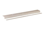 Egibi RIGID SPC Canadian Design vynilový schod 125x55 mm dĺ. 1,2 m+lišta 4x120 cm Toronto