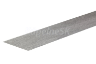Egibi RIGID SPC Canadian Design bočná vynilová hrana na schod 120x4 cm Vancouver