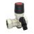 Slovarm TE-2852.1 Poistný ventil 8 bar DN20 (3/4