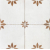 Siko Dlažba Peronda Savannah oxide 45,2x45,2x1 cm mat SAVANOX