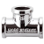 REMER T-kus F/F/F DN25 - 1
