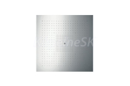 Axor Starck horná sprcha ShowerHeaven 970 x 970 mm nerezová ocel bez os