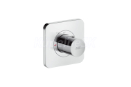 Axor Citterio E Termostat modul flush 12 x 12 chróm