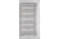 PMH Avento Frame kúpeľňový radiátor 790/500 (v/š),rovný,310 W, Chróm
