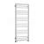 PMH Avento Frame kúpeľňový radiátor 1630/600 (v/š),rovný,783 W, Chróm