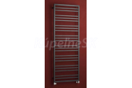 PMH Avento Frame kúpeľňový radiátor 1630/600 (v/š),rovný,783 W, lesklý metalický Antracit
