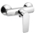 Sapho KORANA nástenná sprchová batéria, rozteč 150mm, chróm