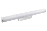 Aqualine NIAGARA  LED svietidlo, 530x50x90mm, 18W, 230V, plast, chróm