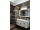 Aqualine NIAGARA  LED svietidlo, 530x50x90mm, 18W, 230V, plast, chróm