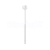 Gelco PUCCINI závesné LED svietidlo, 2W, 250x25mm, biela