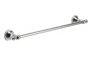 Gedy NEVIS držiak uterákov 600x82mm, chróm