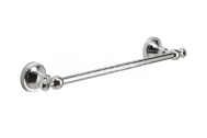 Gedy NEVIS držiak uterákov 300x82mm, chróm