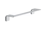 Gedy IL GIGLIO držiak uterákov 350x80mm, chróm