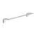 Gedy IL GIGLIO držiak uterákov 450x80mm, chróm