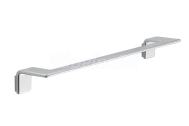 Gedy IL GIGLIO držiak uterákov 450x80mm, chróm