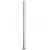 Sapho CUBIQ vykurovacie teleso 500x1510 mm,365 W, biela mat