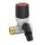 Slovarm TE-2850.1 Poistný ventil 8 bar DN15 (1/2